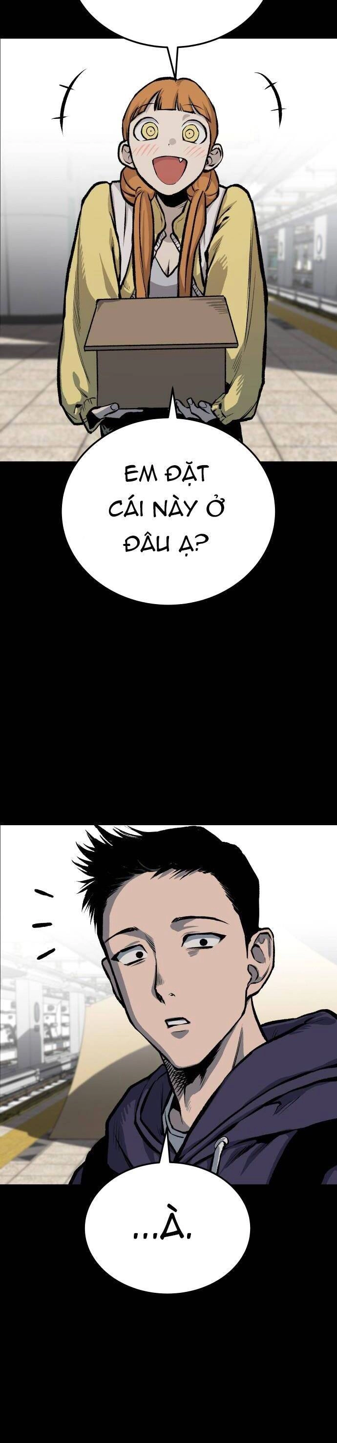 Người Thây Ma Chapter 36 - 25