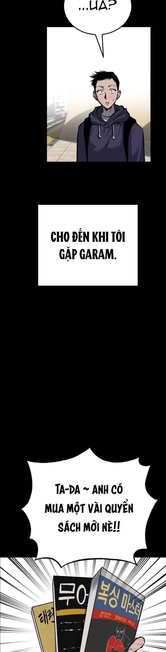 Người Thây Ma Chapter 36 - 27