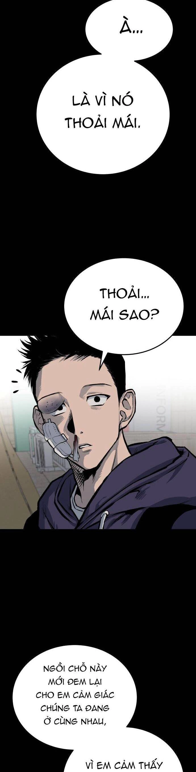 Người Thây Ma Chapter 36 - 31