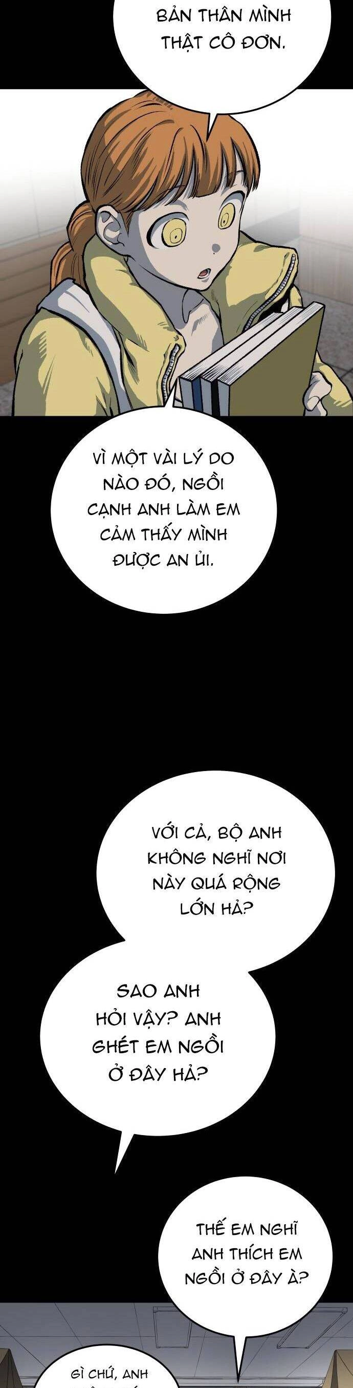 Người Thây Ma Chapter 36 - 32