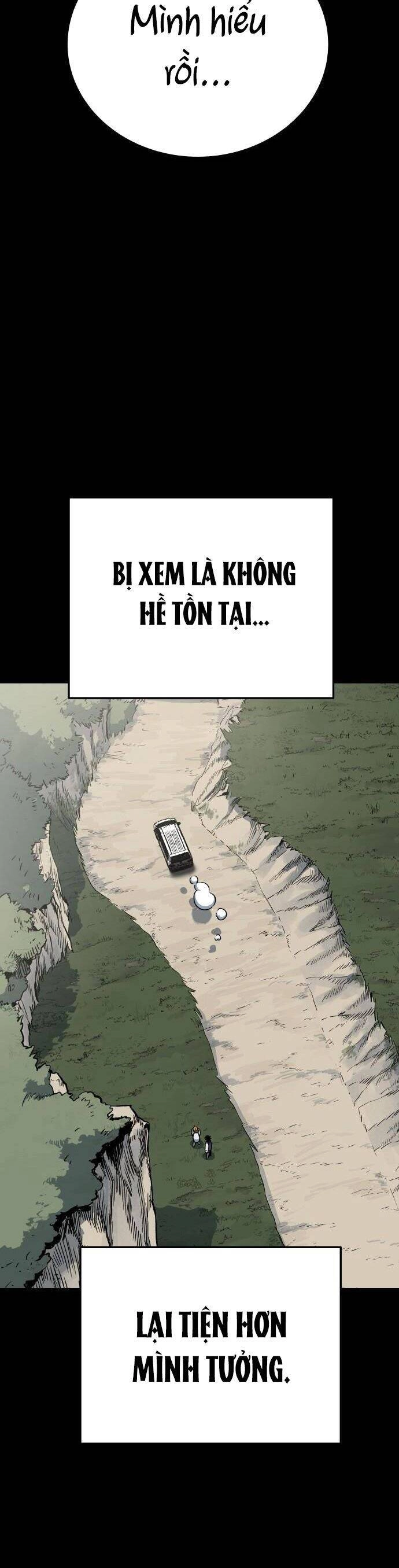 Người Thây Ma Chapter 36 - 34