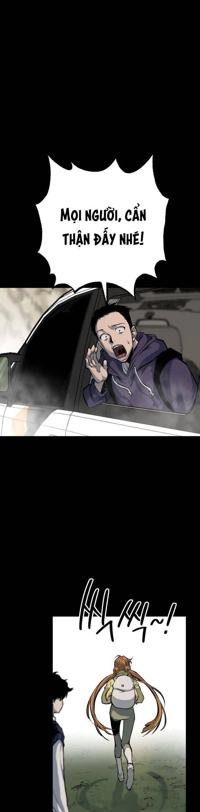 Người Thây Ma Chapter 36 - 35