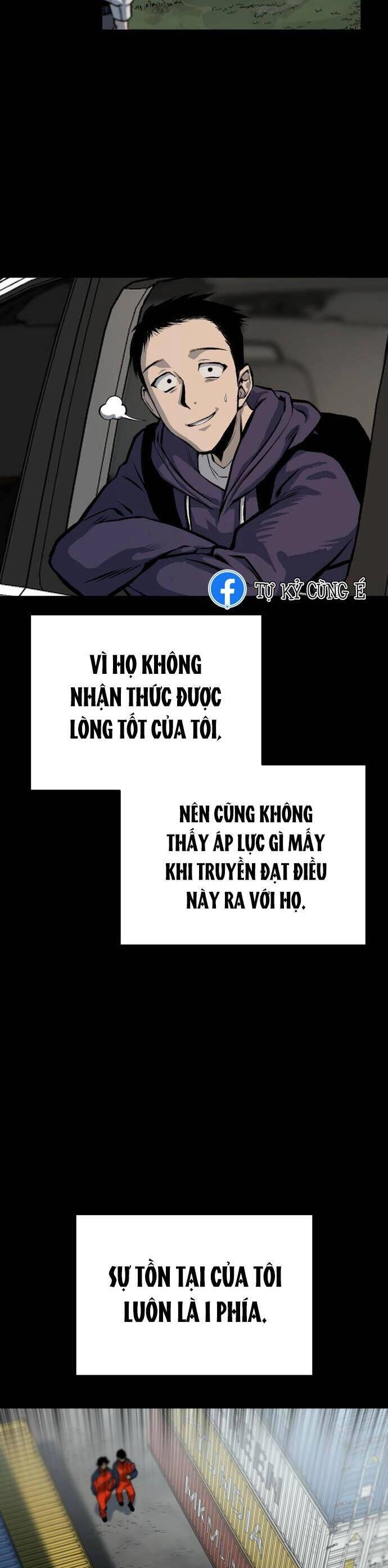 Người Thây Ma Chapter 36 - 36