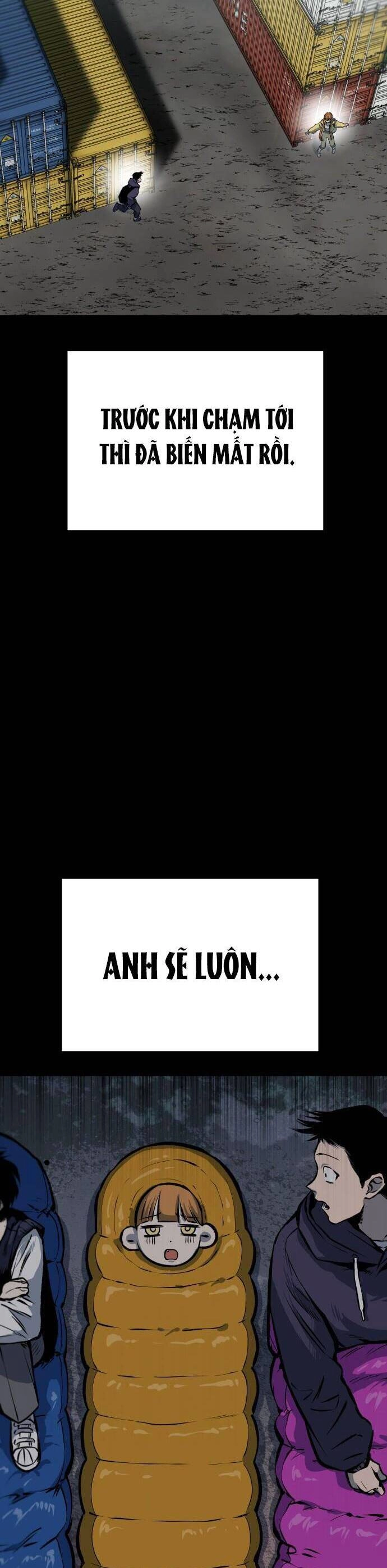 Người Thây Ma Chapter 36 - 37