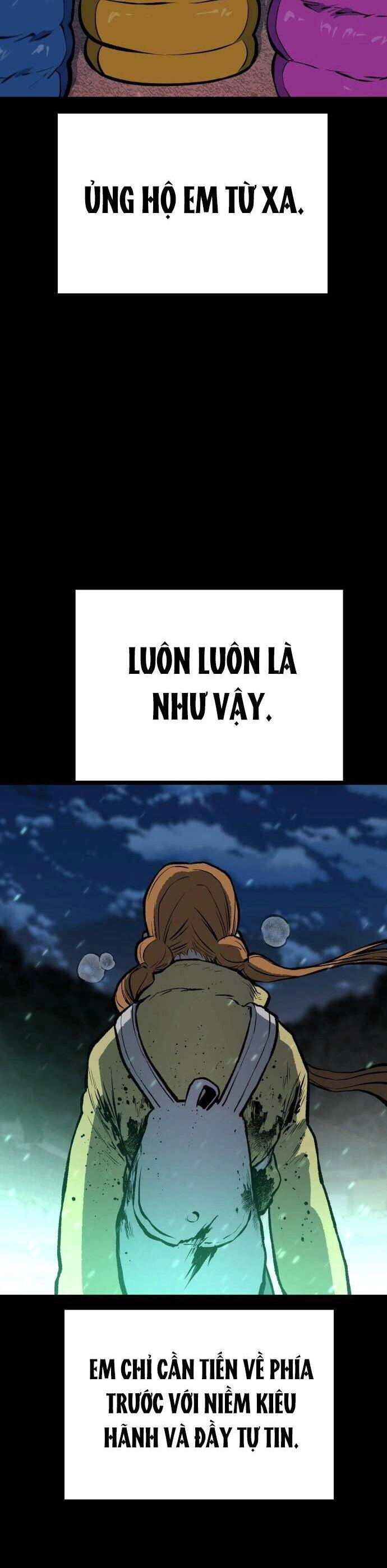 Người Thây Ma Chapter 36 - 38