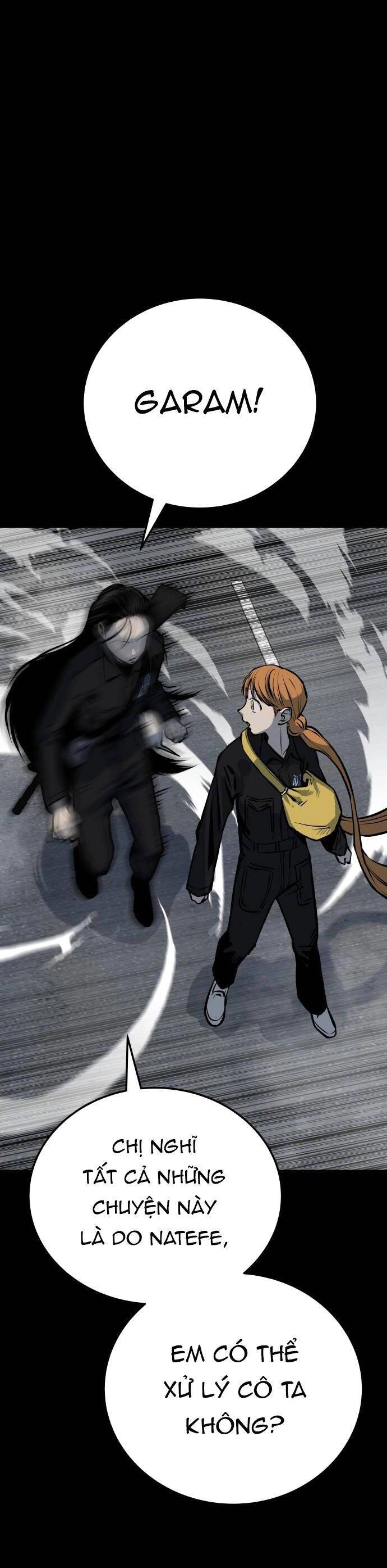 Người Thây Ma Chapter 36 - 39