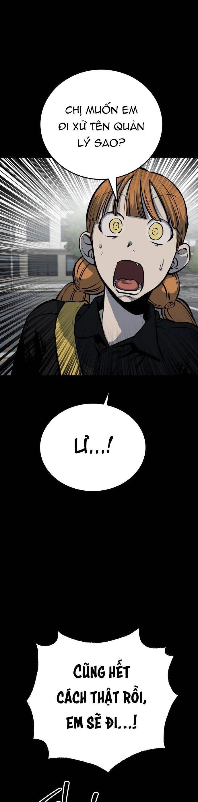 Người Thây Ma Chapter 36 - 40