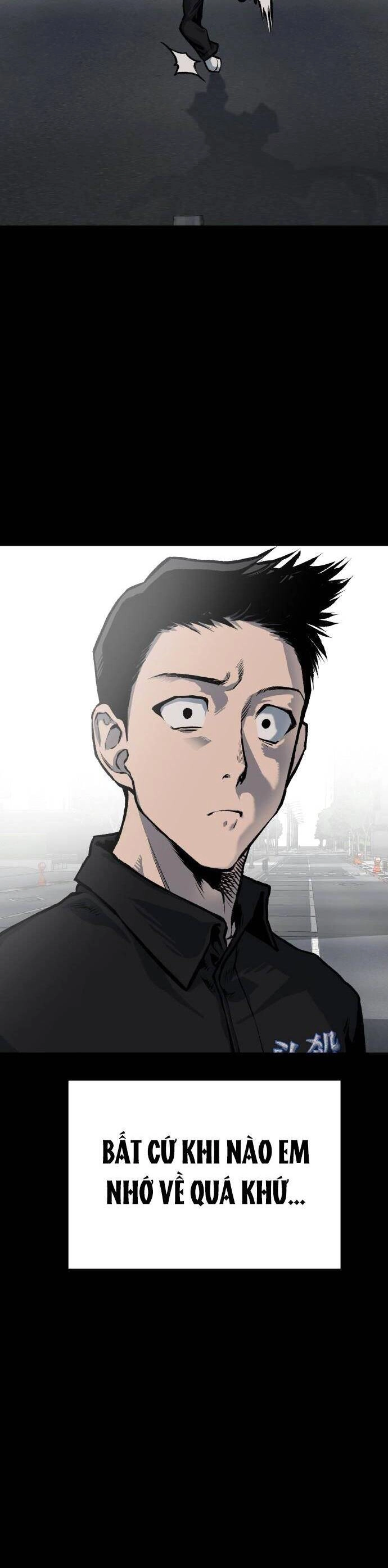 Người Thây Ma Chapter 36 - 42