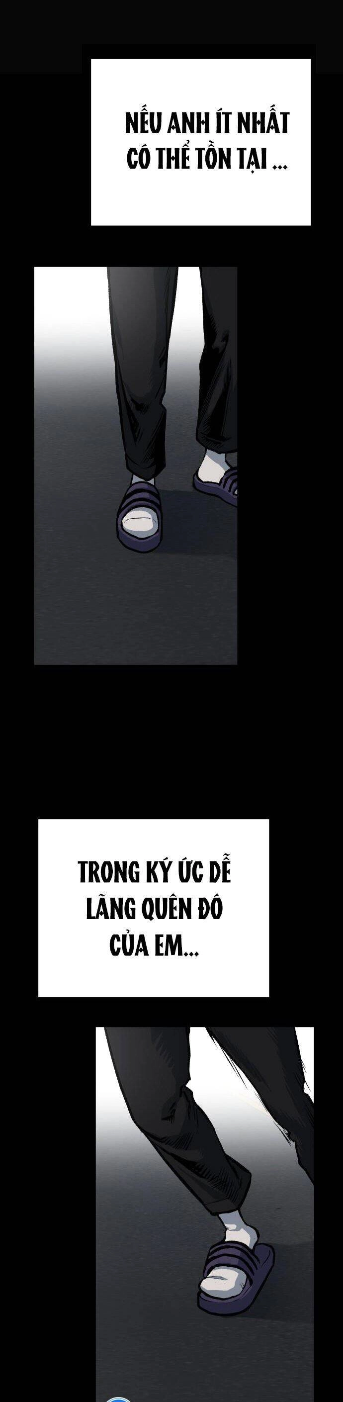 Người Thây Ma Chapter 36 - 43