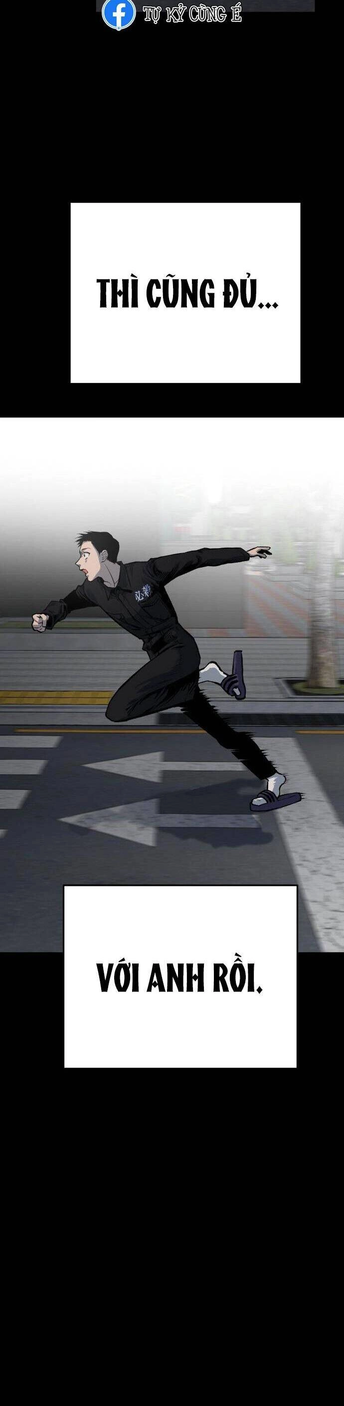 Người Thây Ma Chapter 36 - 44