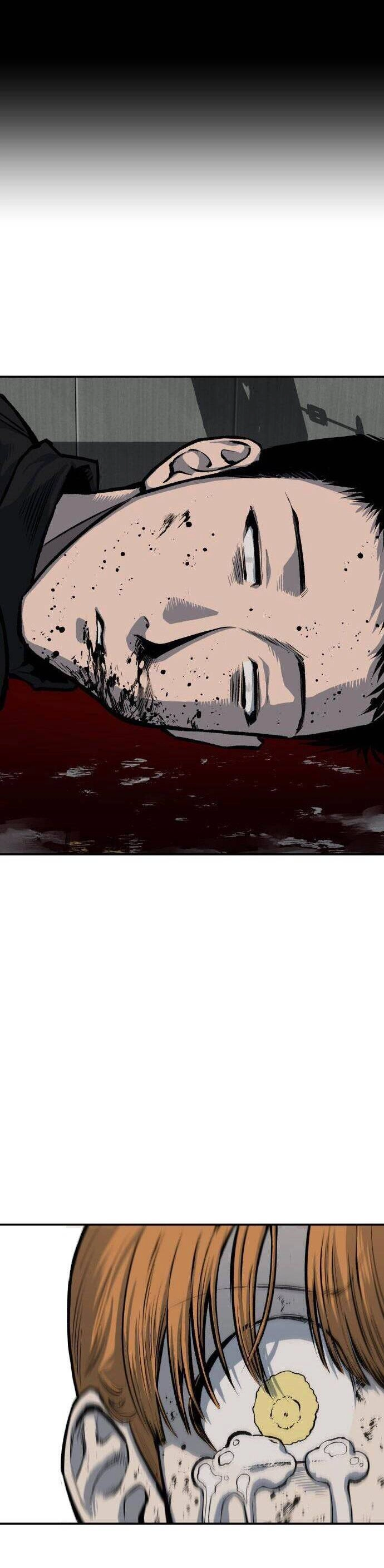 Người Thây Ma Chapter 36 - 45