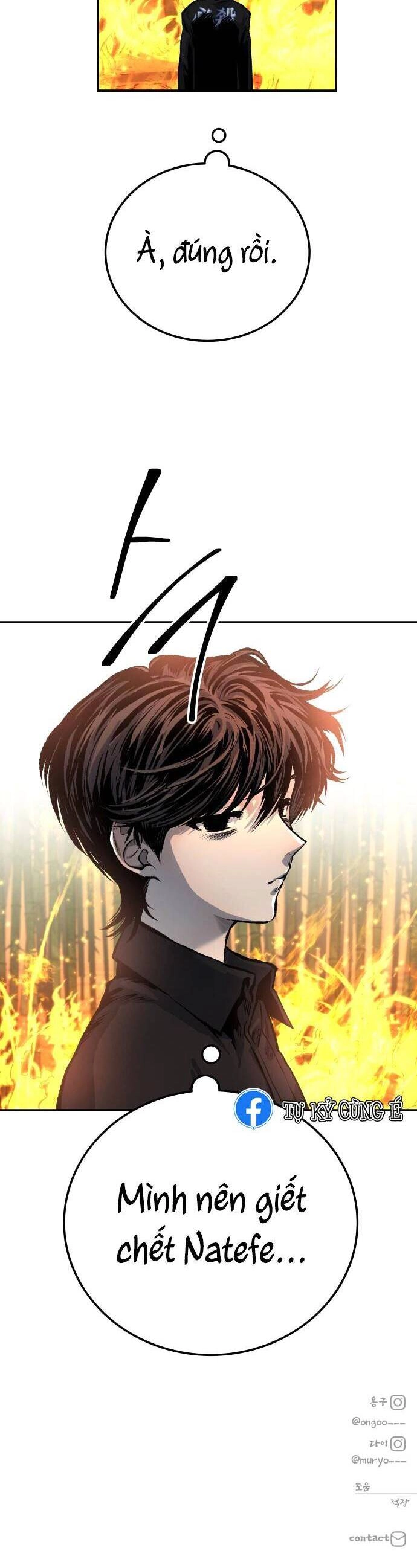 Người Thây Ma Chapter 36 - 54