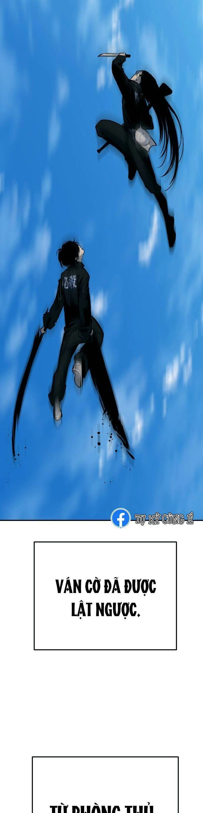 Người Thây Ma Chapter 37 - 11