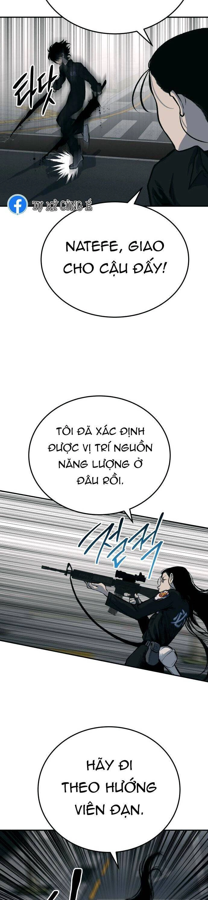 Người Thây Ma Chapter 37 - 18