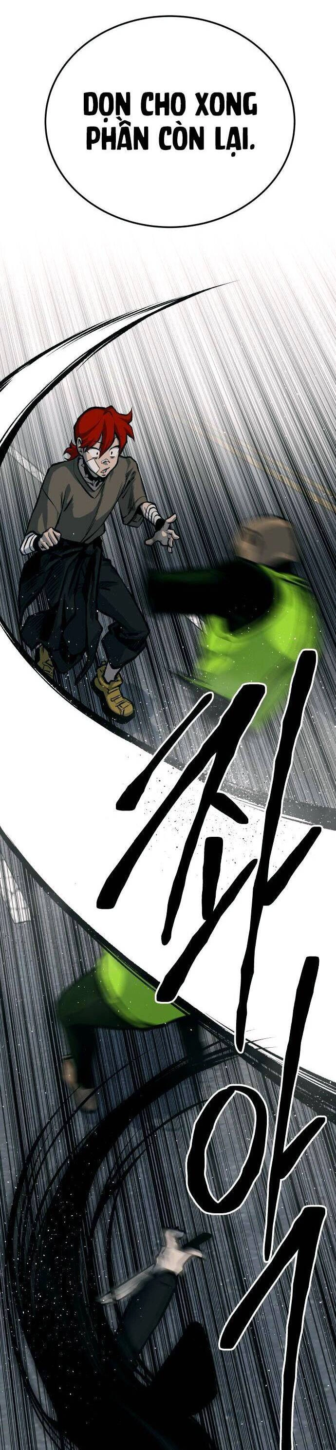 Người Thây Ma Chapter 37 - 22