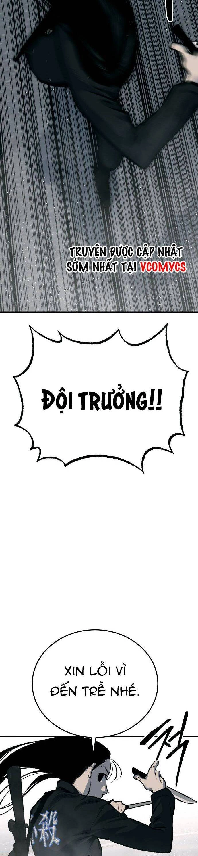 Người Thây Ma Chapter 37 - 23