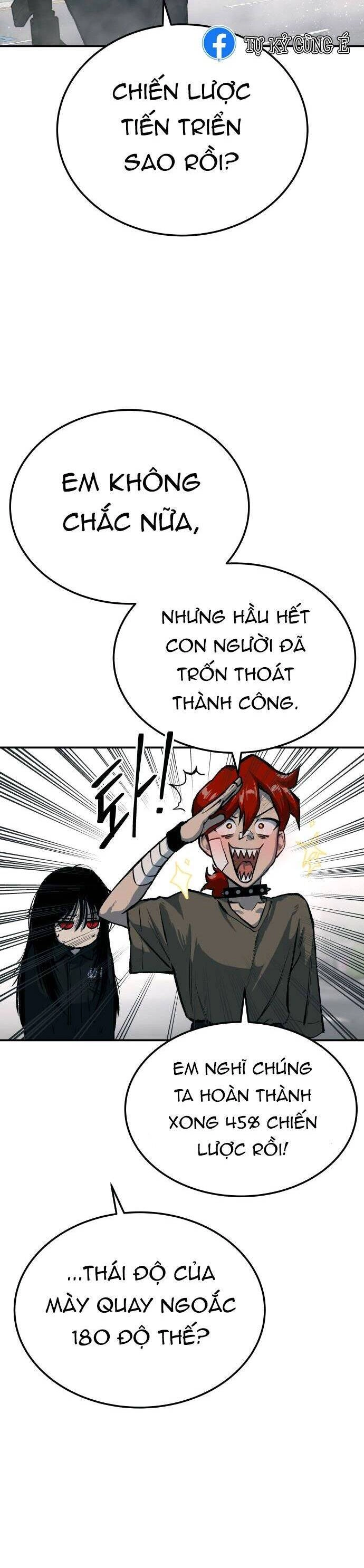 Người Thây Ma Chapter 37 - 24