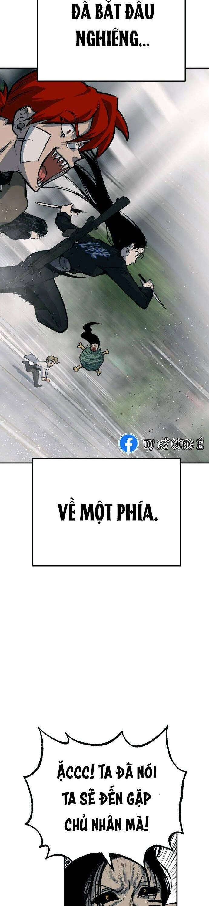 Người Thây Ma Chapter 37 - 28