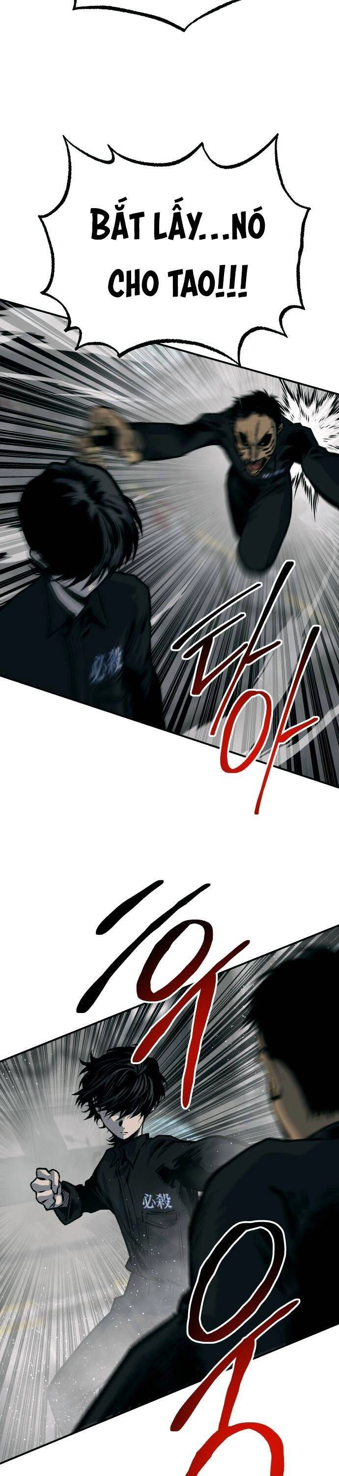 Người Thây Ma Chapter 37 - 34