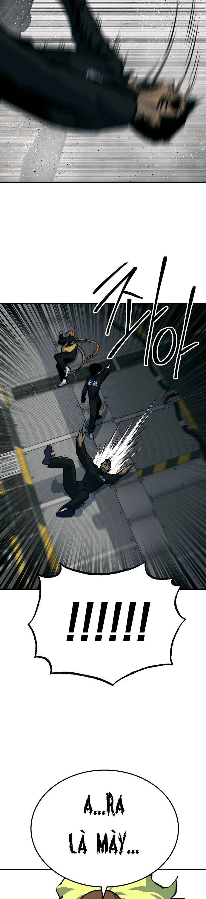 Người Thây Ma Chapter 37 - 36