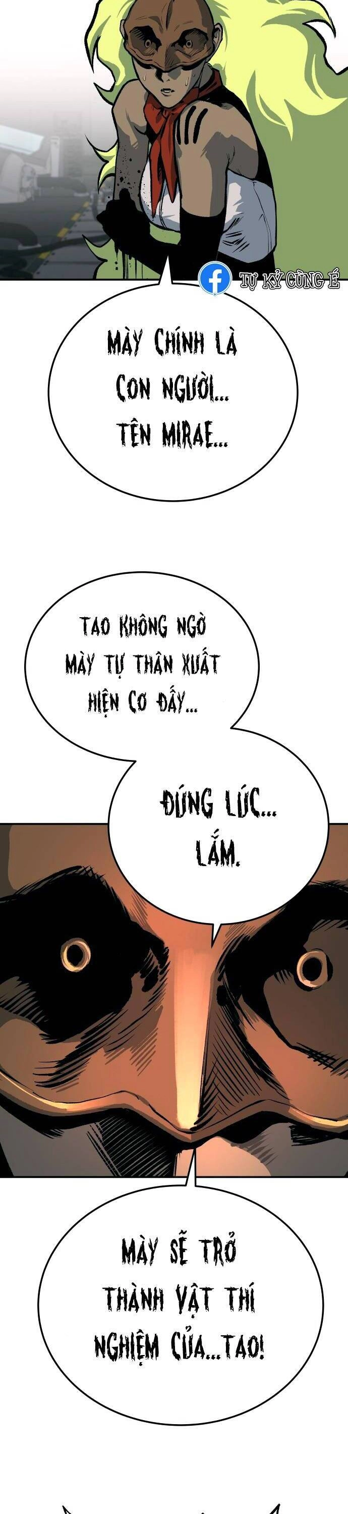 Người Thây Ma Chapter 37 - 37