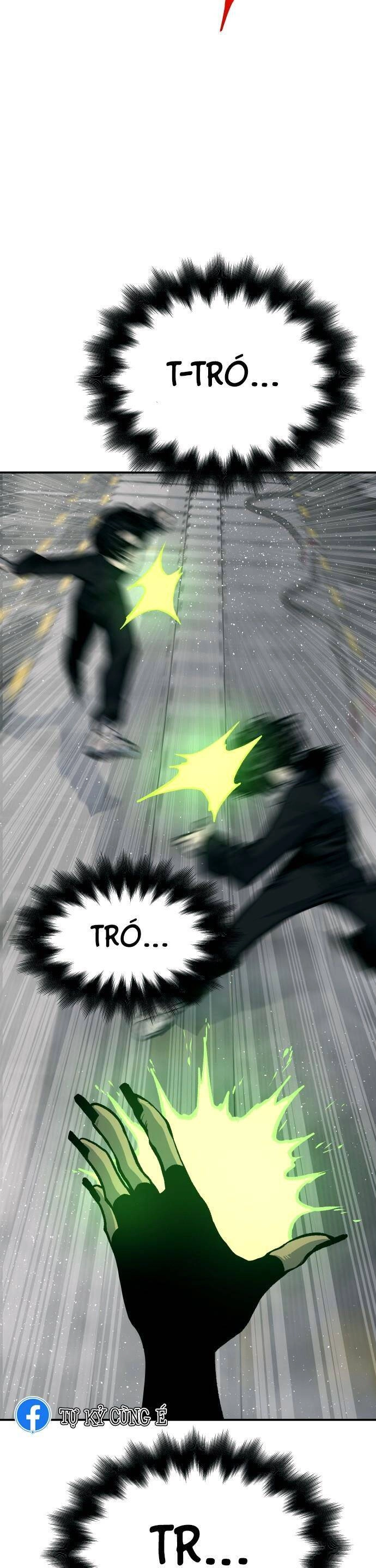 Người Thây Ma Chapter 37 - 41