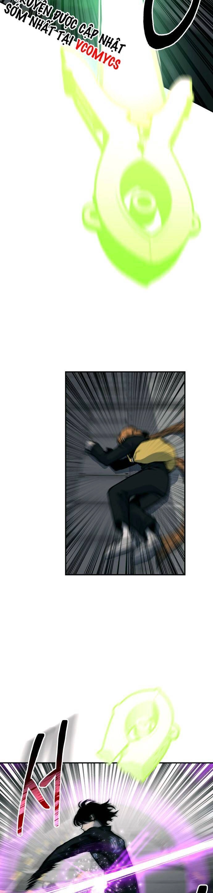 Người Thây Ma Chapter 37 - 43