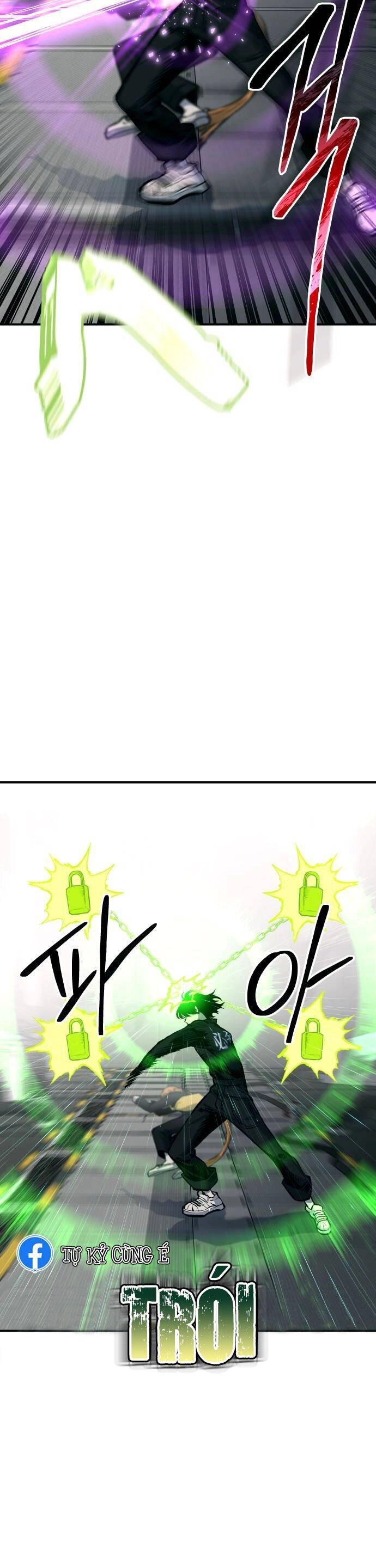 Người Thây Ma Chapter 37 - 44