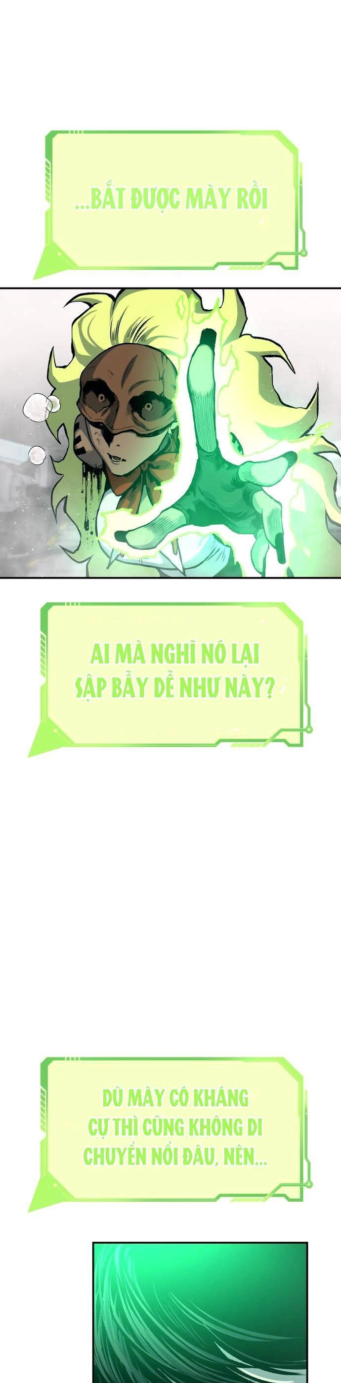 Người Thây Ma Chapter 37 - 45