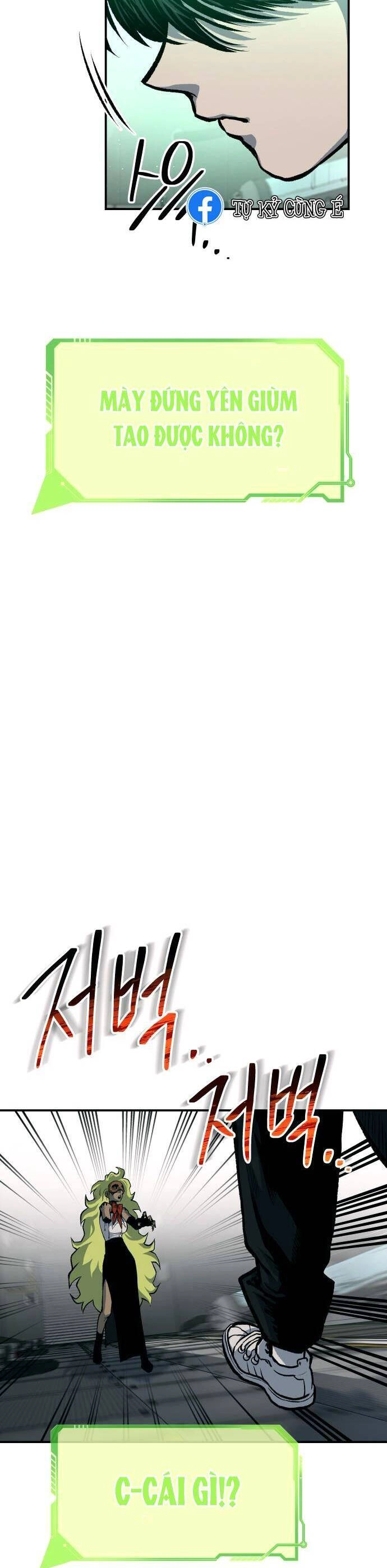 Người Thây Ma Chapter 37 - 46