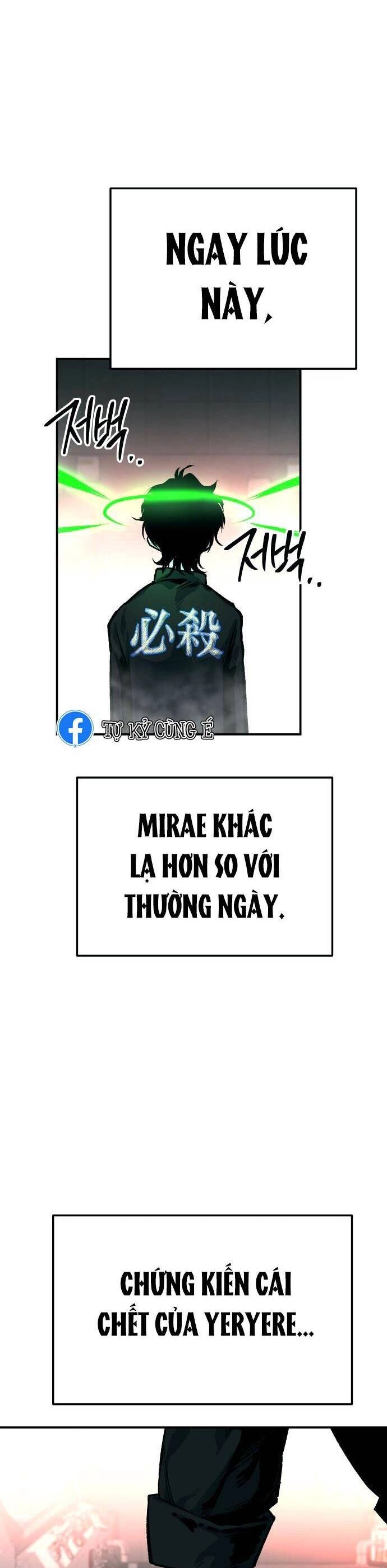 Người Thây Ma Chapter 37 - 48