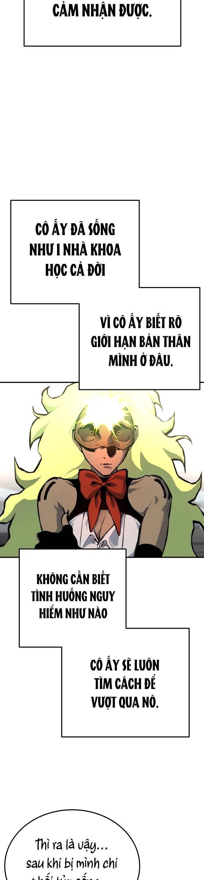 Người Thây Ma Chapter 38 - 4