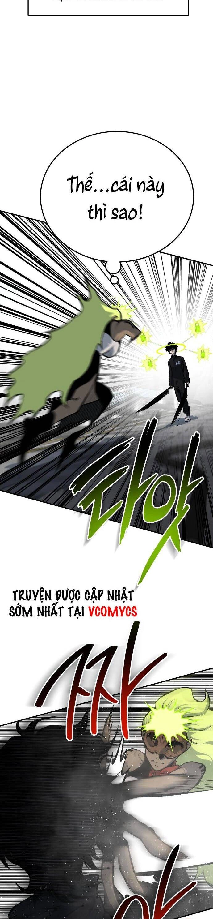 Người Thây Ma Chapter 38 - 6