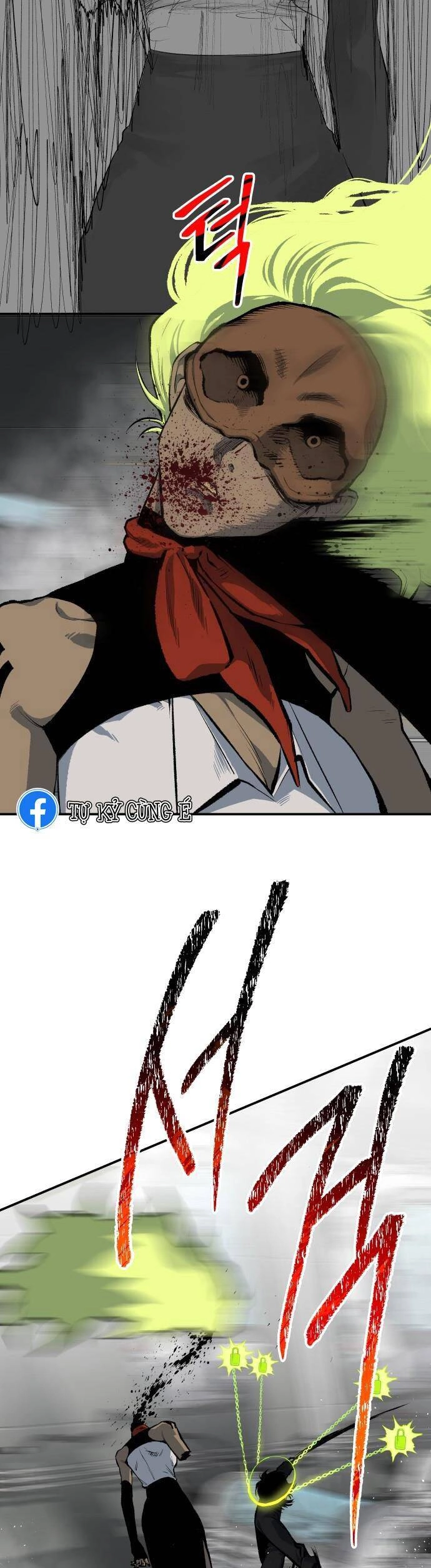 Người Thây Ma Chapter 38 - 63