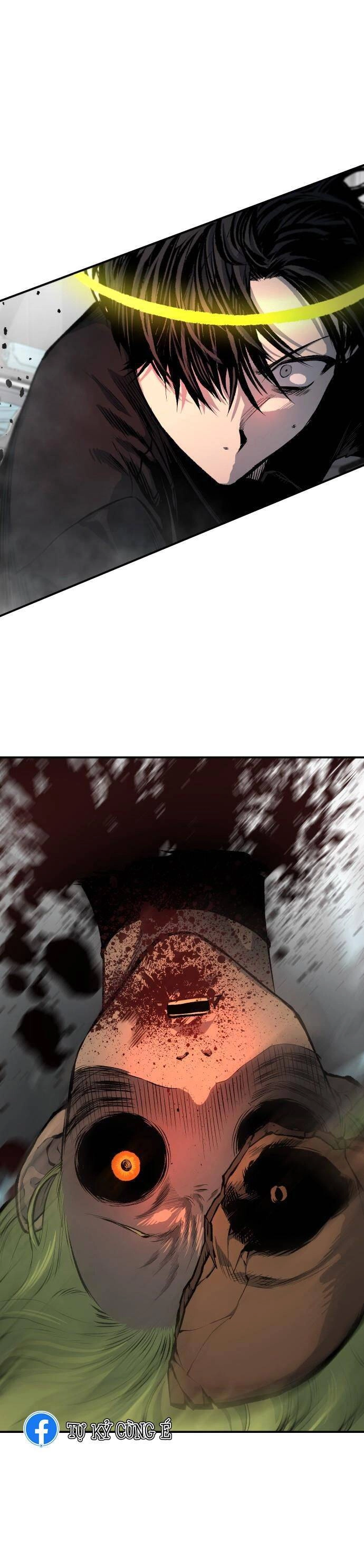 Người Thây Ma Chapter 39 - 2