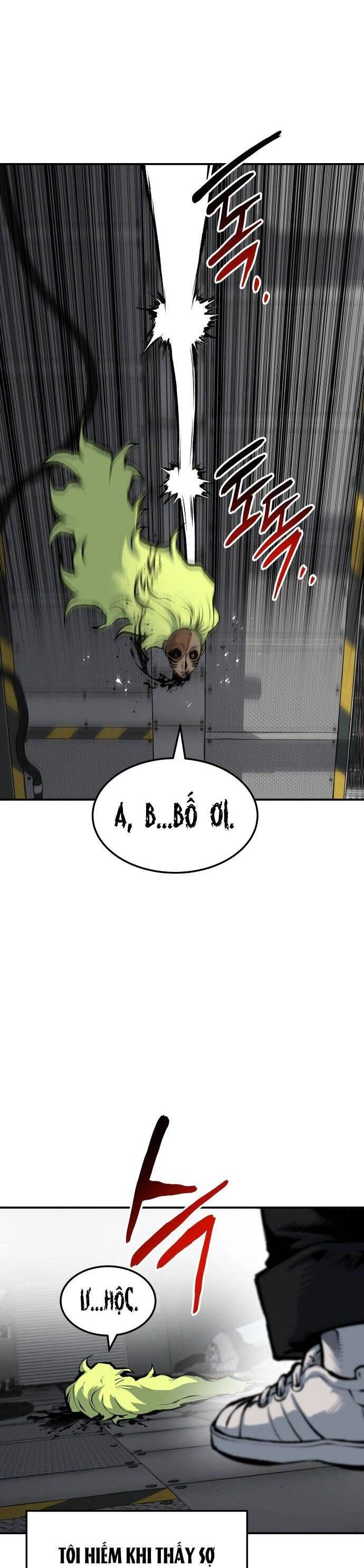 Người Thây Ma Chapter 39 - 3