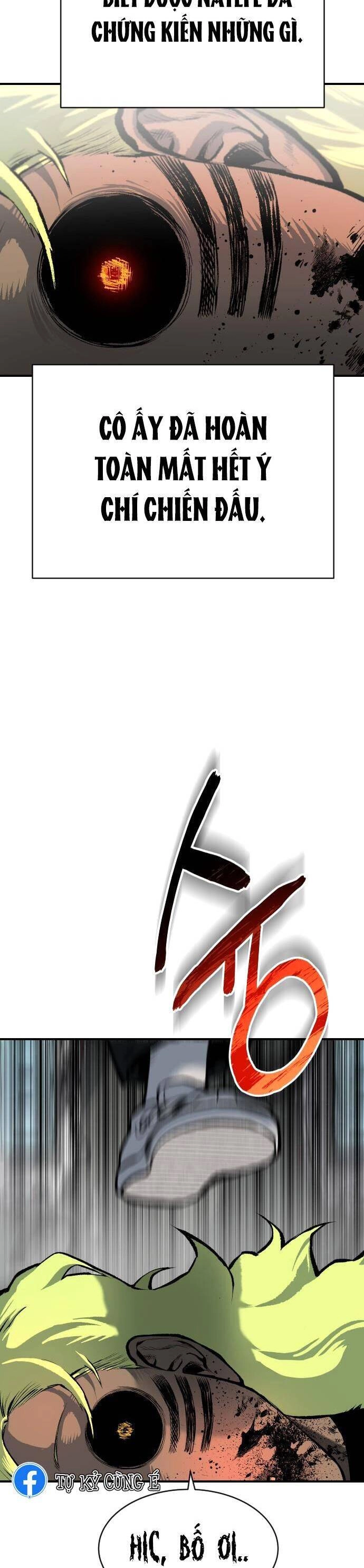 Người Thây Ma Chapter 39 - 5