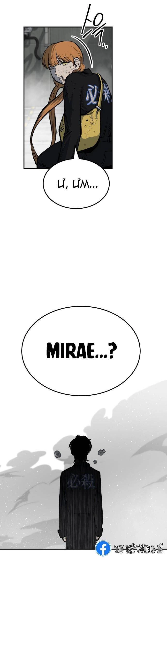 Người Thây Ma Chapter 39 - 9