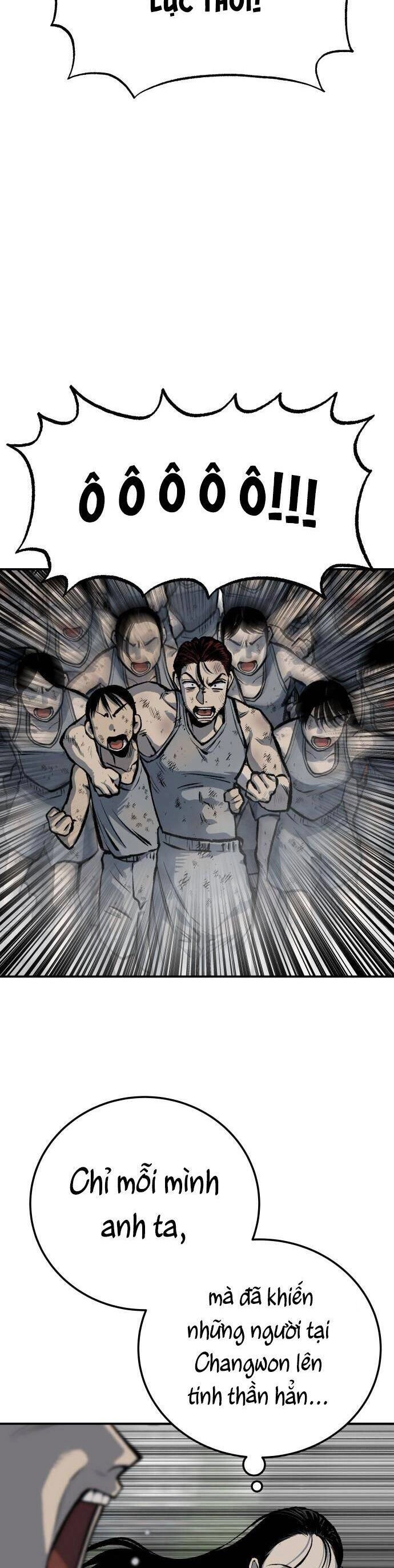 Người Thây Ma Chapter 39 - 11