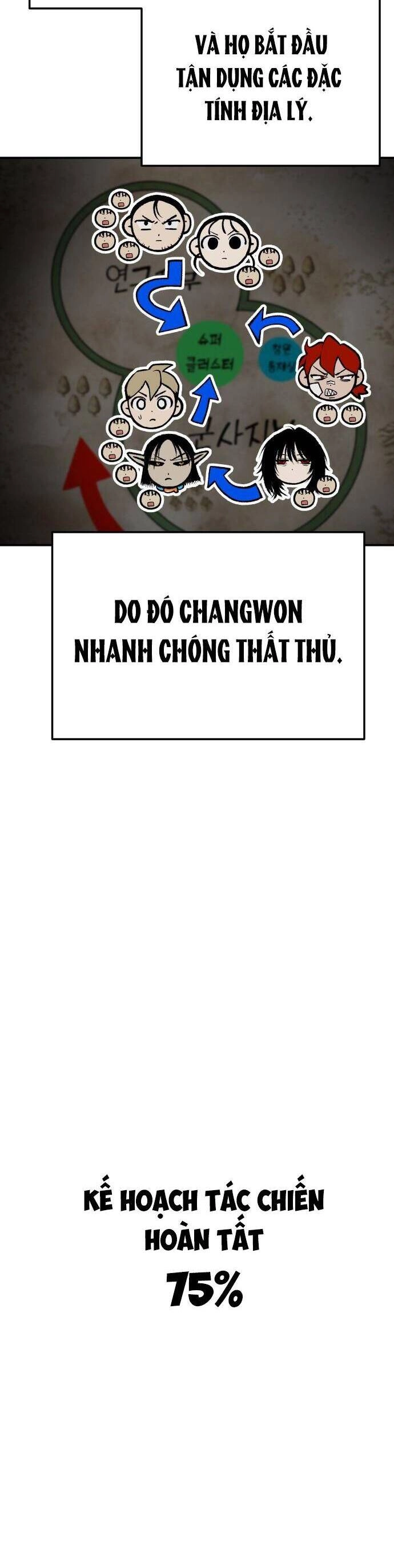 Người Thây Ma Chapter 39 - 13