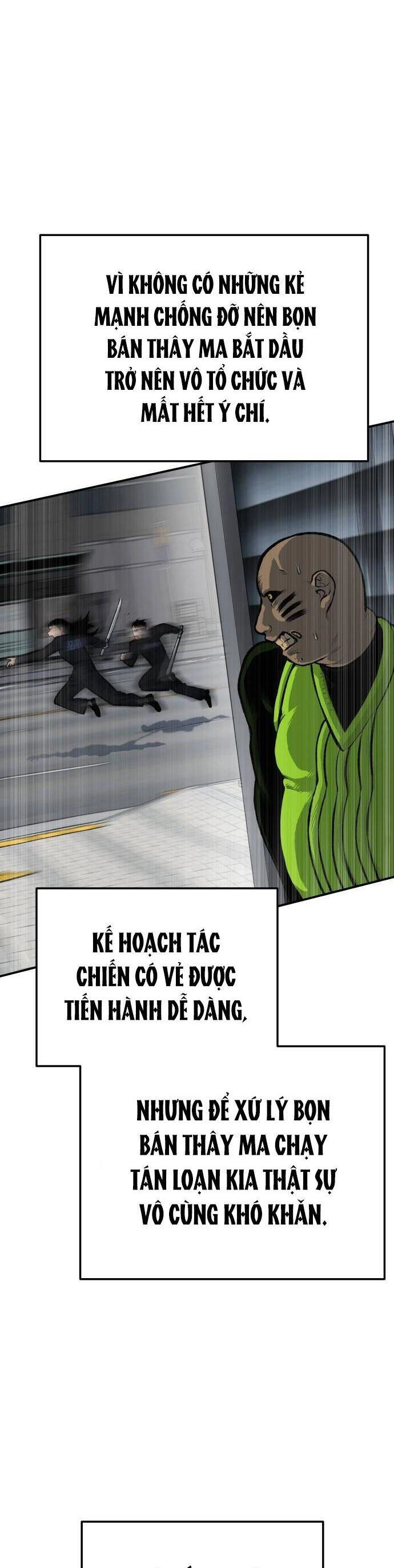 Người Thây Ma Chapter 39 - 14