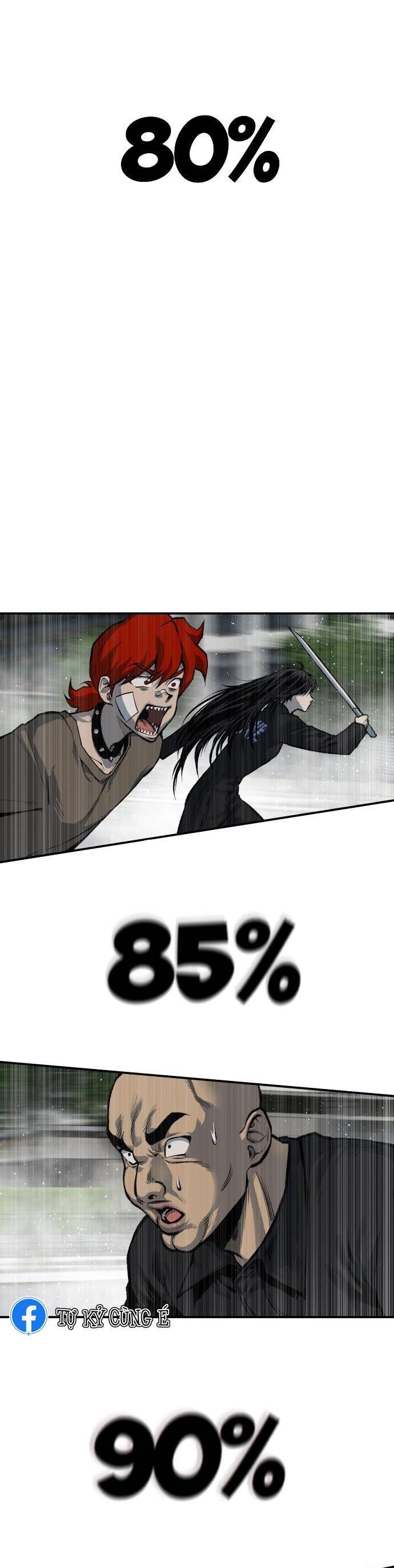 Người Thây Ma Chapter 39 - 16