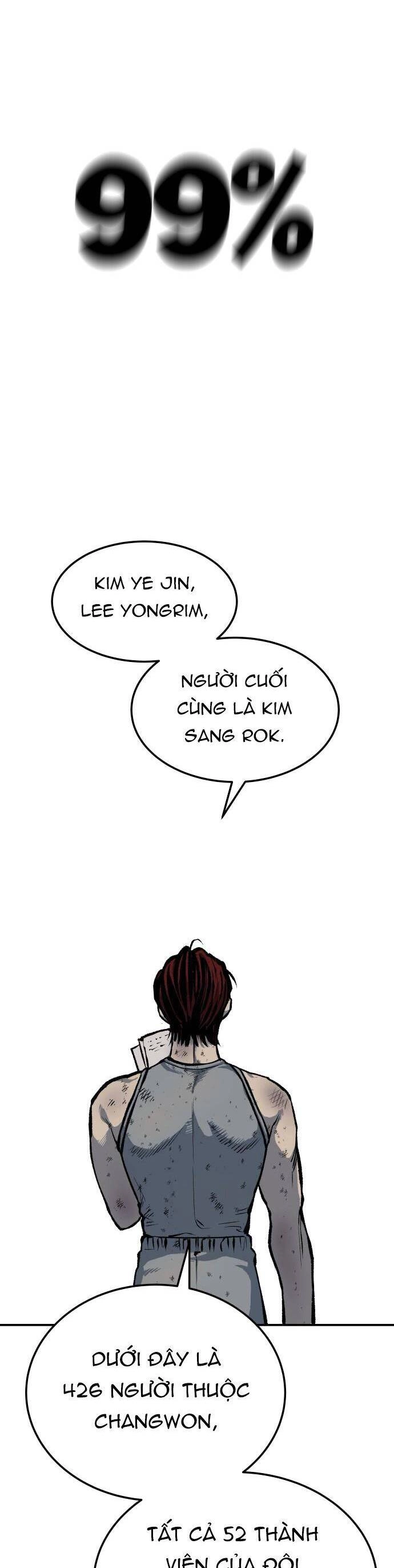 Người Thây Ma Chapter 39 - 18