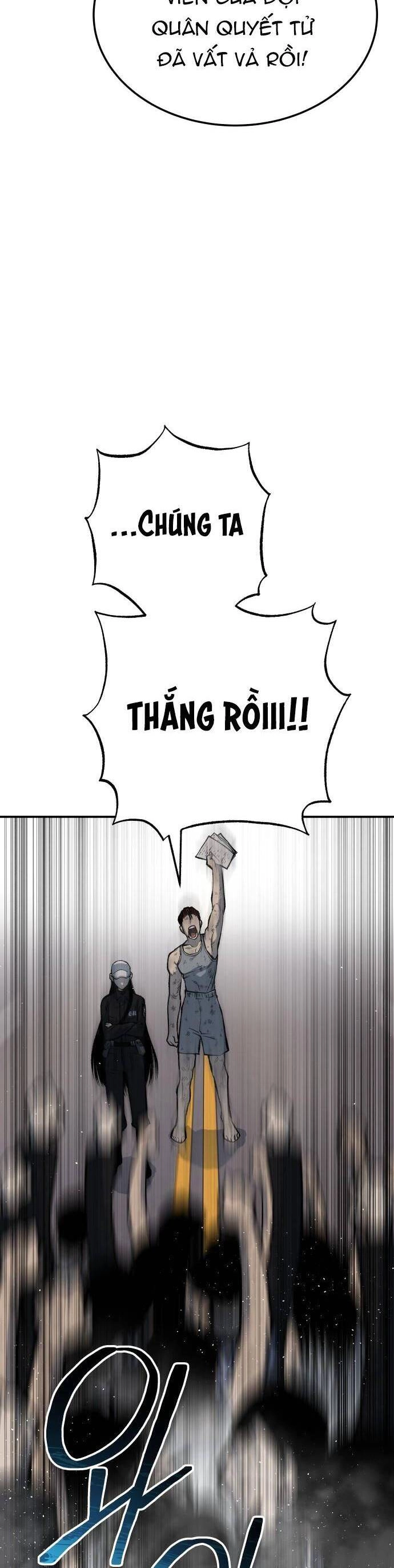 Người Thây Ma Chapter 39 - 19