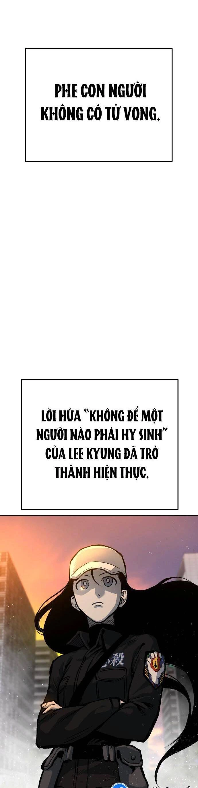 Người Thây Ma Chapter 39 - 21