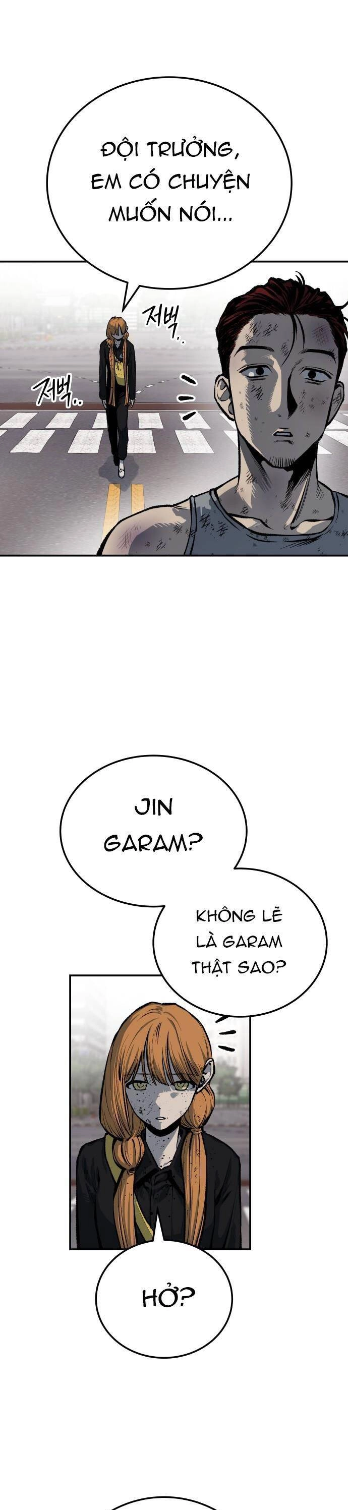 Người Thây Ma Chapter 39 - 23