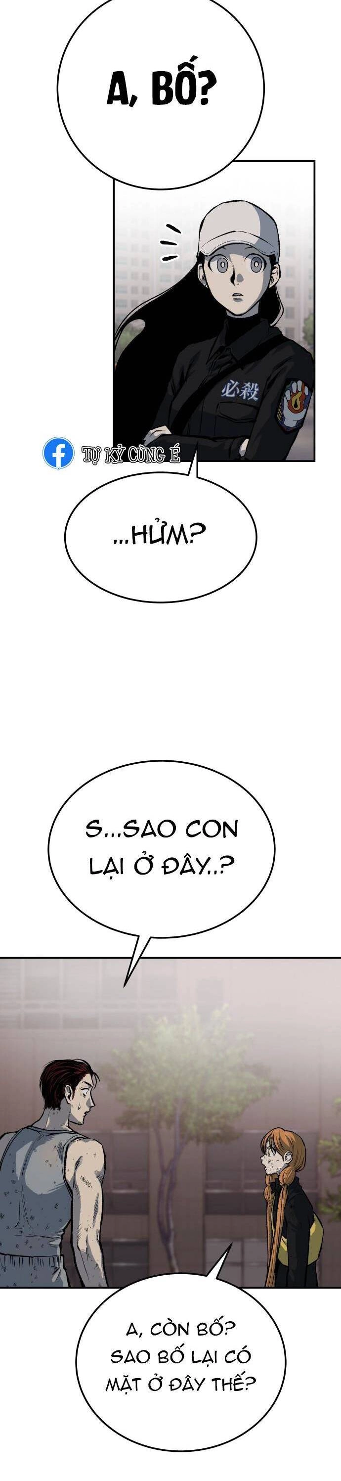 Người Thây Ma Chapter 39 - 24