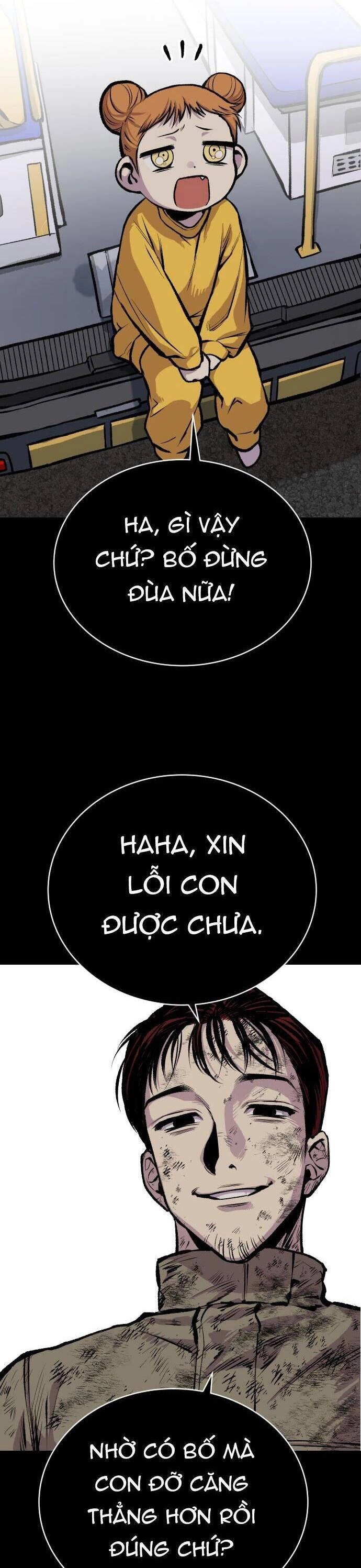 Người Thây Ma Chapter 39 - 29