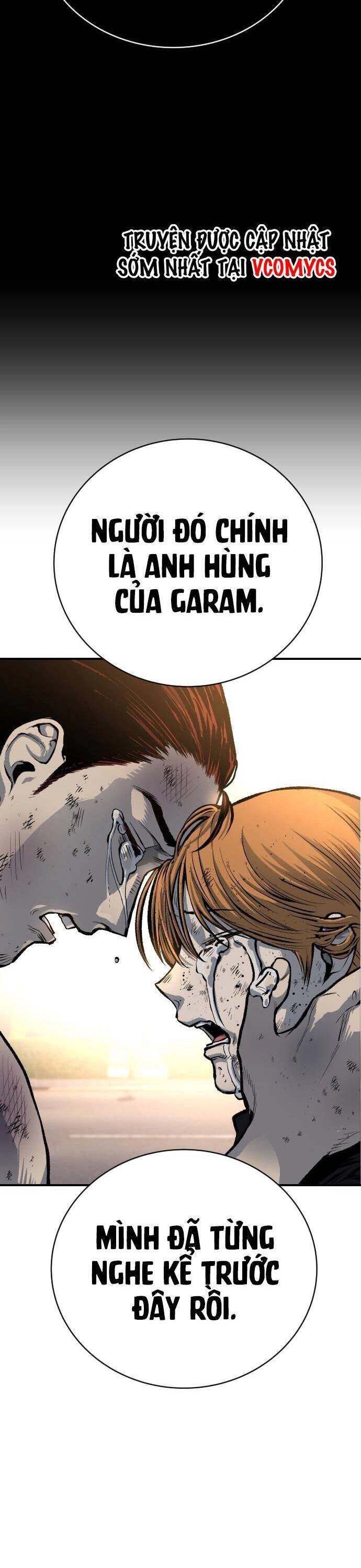 Người Thây Ma Chapter 39 - 30