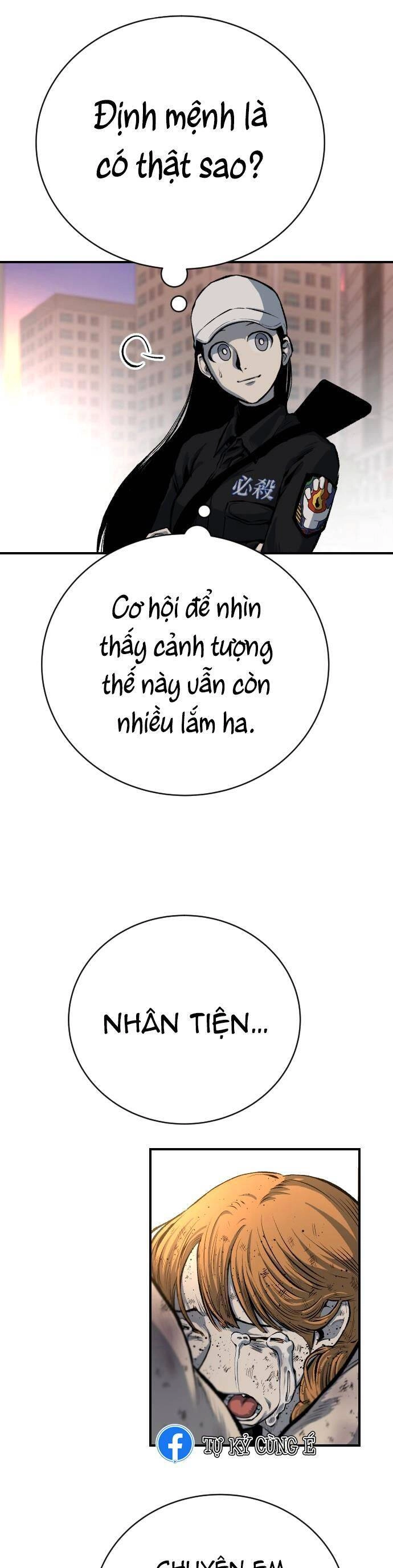 Người Thây Ma Chapter 39 - 31